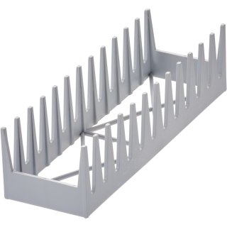 Stojak na Spodki do Kosza Zmywarki Stalgast 810120