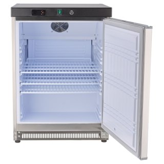 Szafa Chłodnicza Gastronomiczna Nierdzewna 130l Stalgast 880175