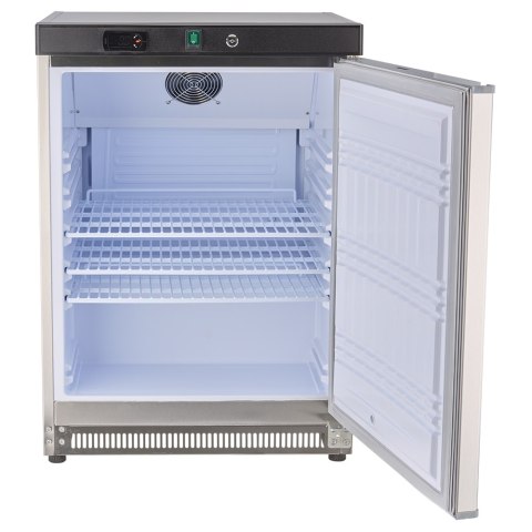 Szafa Chłodnicza Gastronomiczna Nierdzewna 130l Stalgast 880175