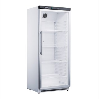 Szafa Chłodnicza Gastronomiczna Witryna 350l Stalgast 880402