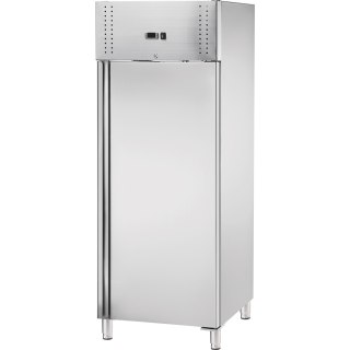 Szafa Chłodnicza Nierdzewna GN 2/1 460l Na Nóżkach Stalgast Frost 835622