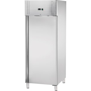 Szafa Mroźnicza Nierdzewna GN 2/1 460l Na Nóżkach Stalgast Frost 835627