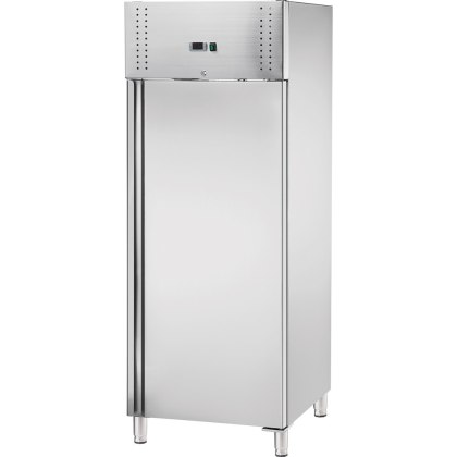 Szafa Mroźnicza Nierdzewna GN 2/1 460l Na Nóżkach Stalgast Frost 835627