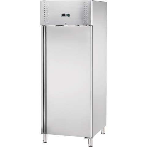 Szafa Mroźnicza Nierdzewna GN 2/1 460l Na Nóżkach Stalgast Frost 835627