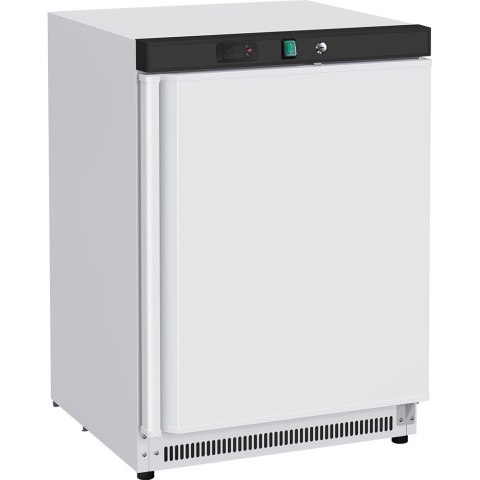 Szafa mroźnicza lakierowana wnętrze ABS 120l Gredil Stalgast 886174