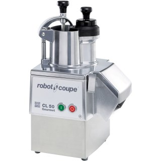 Szatkownica do Warzyw CL50 Gourmet Robot Coupe 713510