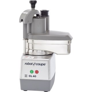 Szatkownica do Warzyw Cl40 Wyd 200 kg/H (230V) Robot Coupe