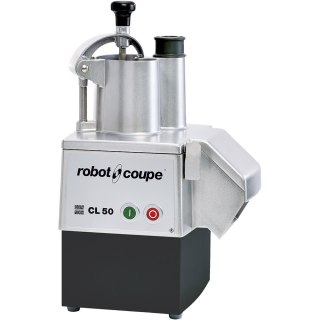 Szatkownica do Warzyw Cl50 Wyd 500 kg/H (230V) Robot Coupe