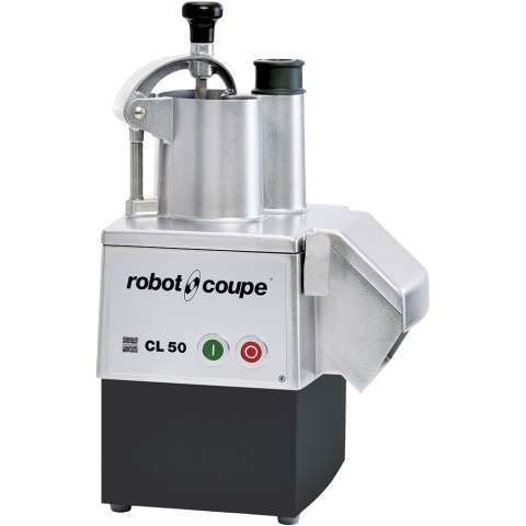 Szatkownica do Warzyw Cl50 Wyd 500 kg/H (230V) Robot Coupe