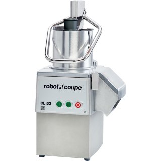 Szatkownica do Warzyw Cl52 750 kg/H 2 Prędkości Robot Coupe713522