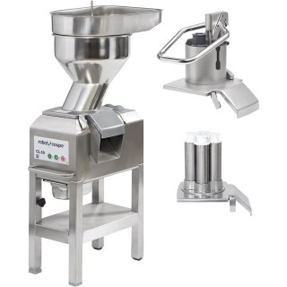 Szatkownica do Warzyw Elektryczna O Dużej Wydajności 1800 kg/H Robot Coupe Cl60