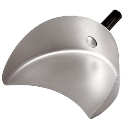 Szufelka do Mięsa Kebab Ø22 cm Oryginalna Potis Stalgast 777590