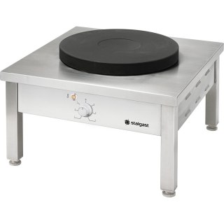 Taboret Elektryczny Gastronomiczny Stalgast 5kW | 773020