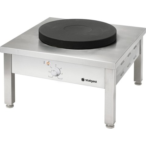 Taboret Elektryczny Gastronomiczny Stalgast 5kW | 773020