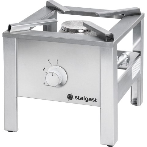 Taboret Gazowy Trzon 5 kW Gaz Butlowy Stalgast