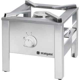Taboret Gazowy Trzon 5 kW Gaz Ziemny Stalgast 773052