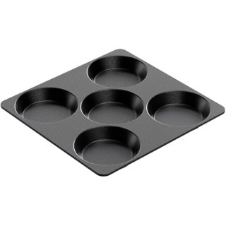 Taca na 5 Jajek 280x290 mm FM Industrial 909882