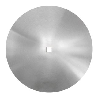 Talerz Podstawka Pod Mięso do Kebaba Ø195 mm Oryginalny Potis