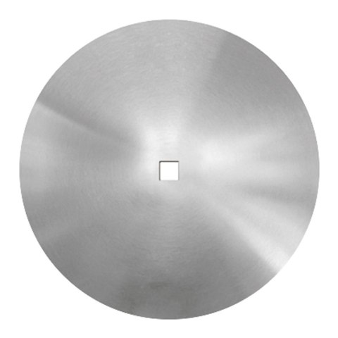 Talerz Podstawka Pod Mięso do Kebaba Ø195 mm Oryginalny Potis