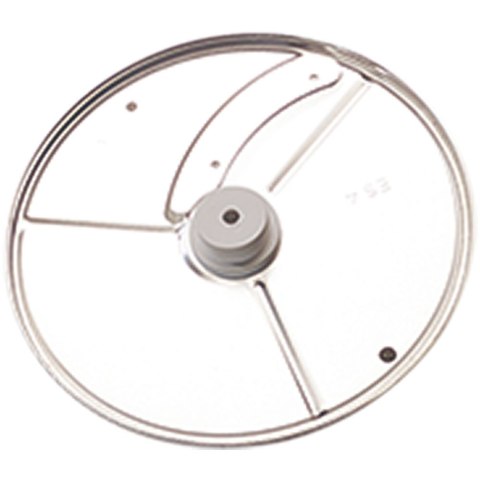 Tarcza Robot Coupe CL20 R301 Plastry 5 mm Stalgast 714015