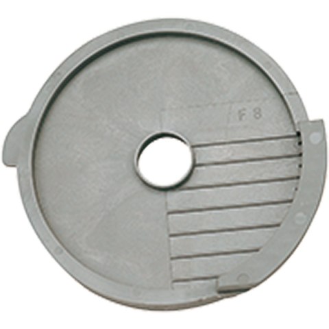 Tarcza Robot Coupe CL30 R402 Frytki 8x8 mm Stalgast 714068