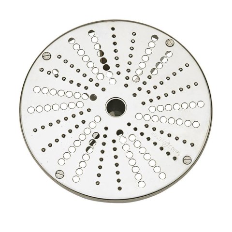 Tarcza Robot Coupe CL50 CL52 Wiórki Ziemniaki Stalgast 714132