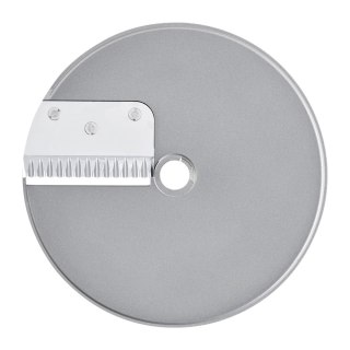 Tarcza Robot Coupe CL50 Gourmet Waffle 4 mm Stalgast 714104