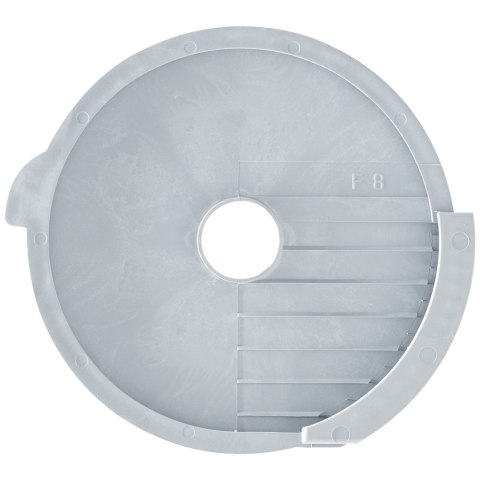 Tarcze do Robot Coupe Cl50/Cl52 Frytki 10x16 mm Stalgast 714160