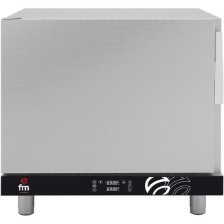 Urządzenie Regenerujące do Potraw Sous Vide 6 GN 1/1 5,65 kW Stalgast 9100608
