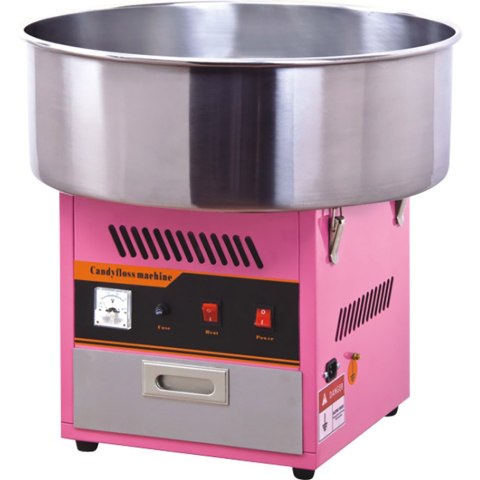 Urządzenie do waty cukrowej Ø520 mm 1,2 kW Gredil Stalgast 696520