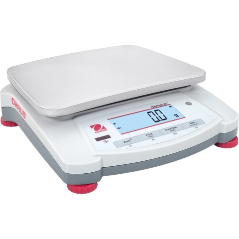 Waga Ohaus Navigator Xt 3,2 kg Legalizacja Stalgast 730036