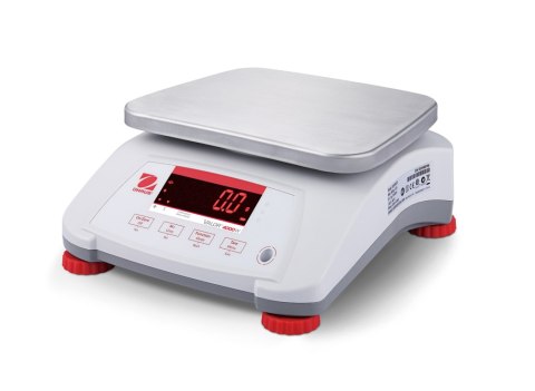 Waga Pomocnicza Legalizowana Wodoodporna do 3 kg/1g Stalgast Ohaus 730035