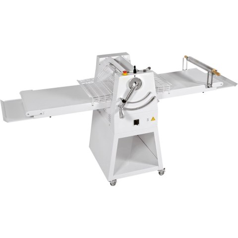 Wałkowarka Wolnostojąca do Ciasta 1020x3050x1290 mm P 0,75 kW U 230-400/3 V GGF