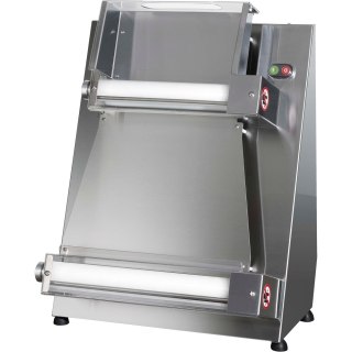 Wałkowarka do Ciasta Wałek L 260/400 mm P 0,37 kW U 230 V GGF