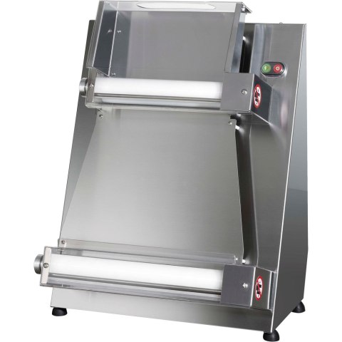 Wałkowarka do Ciasta Wałek L 260/400 mm P 0,37 kW U 230 V GGF