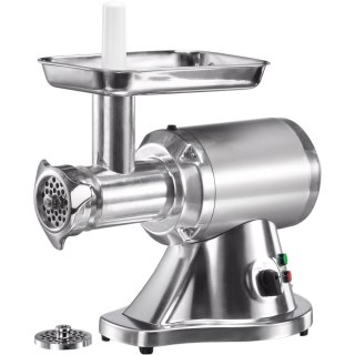 Wilk Maszyna do Mielenia Mięsa 250 kg/H + 2 Sitka Stalgast 721224