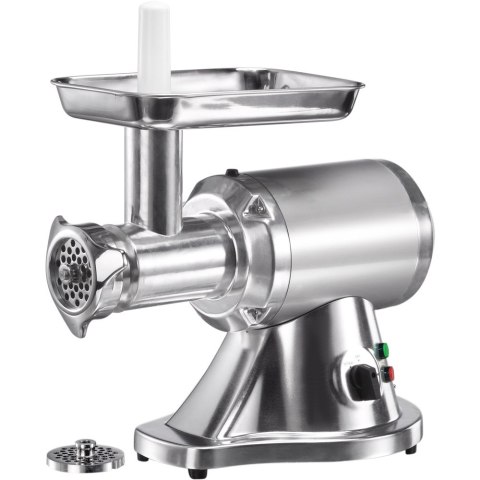 Wilk Maszyna do Mielenia Mięsa 250 kg/H + 2 Sitka Stalgast 721224