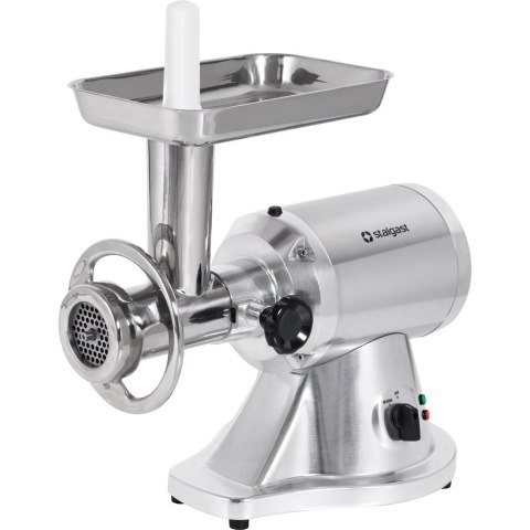 Wilk Profesjonalna Maszyna do Mielenia Mięsa 160 kg/H + 2 Sitka Stalgast 721121