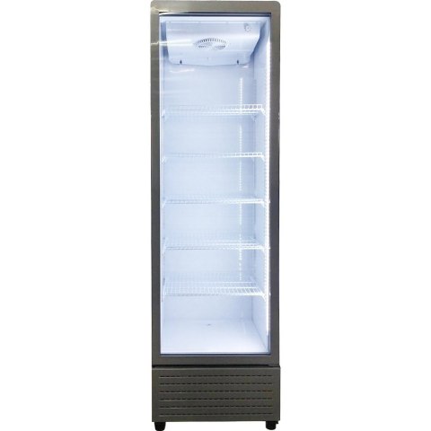 Witryna chłodnicza ekspozycyjna 347l Gredil Stalgast 850347