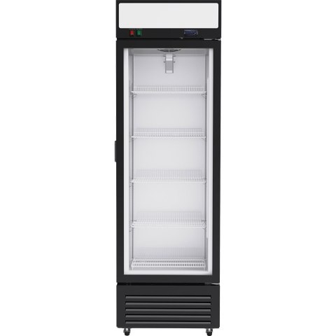 Witryna mroźnicza ekspozycyjna, V 329 l Stalgast