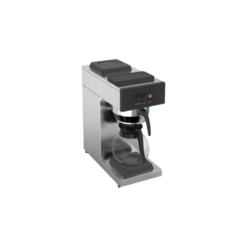 Zaparzacz Przelewowy do Kawy Gastronomiczny 230V Stalgast 752222