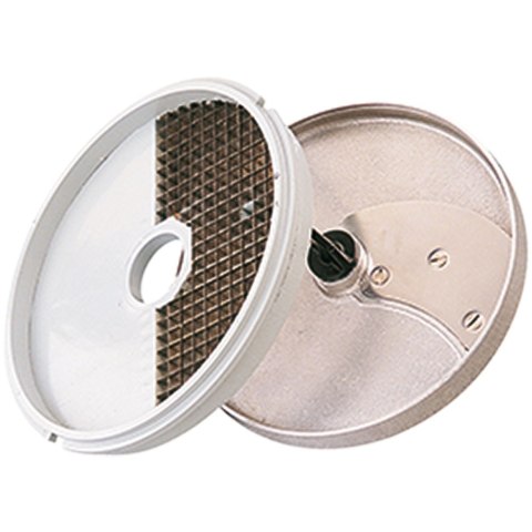 Zestaw Tarcz do Cl30/R402 Kostka 12x12x12 mm Robot Coupe 714050