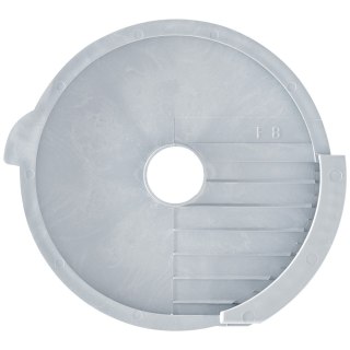 Zestaw Tarcz do Cl50/Cl52 Frytki 10x10 mm Robot Coupe