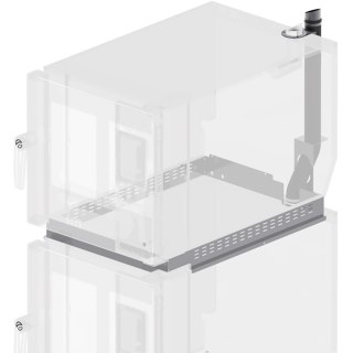 Zestaw do Piętrowania 2-Pieców Elektrycznych GN 1/1 Fm Industrial Stalgast 9100586
