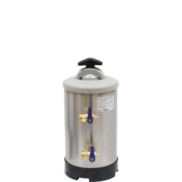 Zmiękczacz do Wody Uzdatniacz Gastronomiczny do Zmywarki Pieca 8l Stalgast 820081