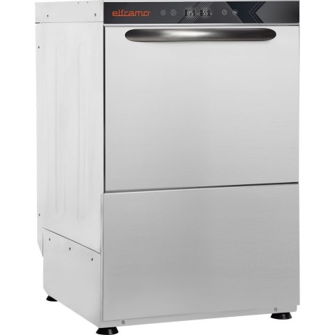 Zmywarka Do Szkła HERA 3,3 kW Z Dozownikami Detergentów Elframo 802446