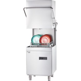 Zmywarka Kapturowa Gastronomiczna Wyparzarka z Atestem Stalgast 803021