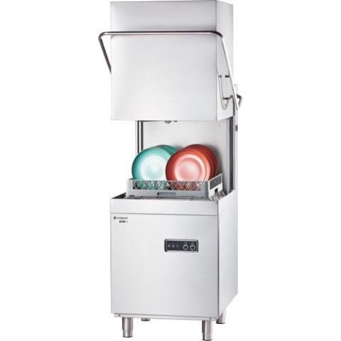 Zmywarka Kapturowa Gastronomiczna Wyparzarka z Atestem Stalgast 803021