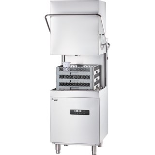 Zmywarka Kapturowa Wyparzarka do Naczyń Gastronomiczna Stalgast 803035