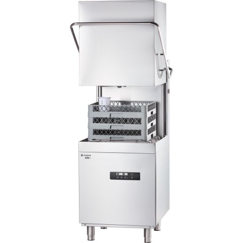 Zmywarka Kapturowa Wyparzarka do Naczyń Gastronomiczna Stalgast 803035